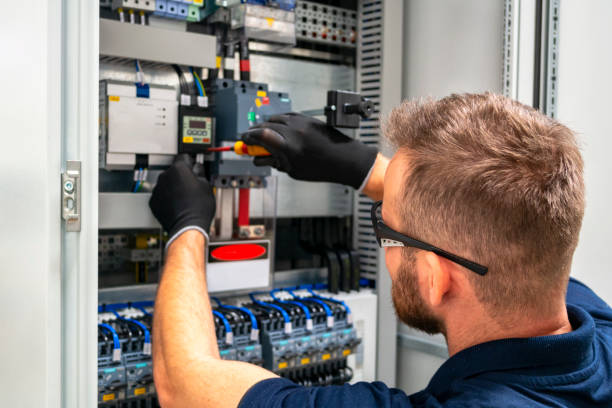 Best Electrical Outlet Repair  in Thief River Falls, MN