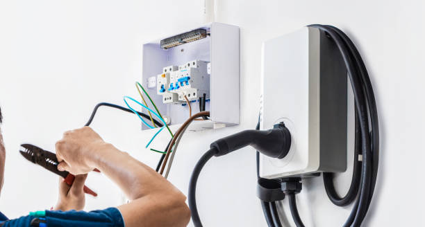 Best Electrical Upgrades for Homes  in Thief River Falls, MN
